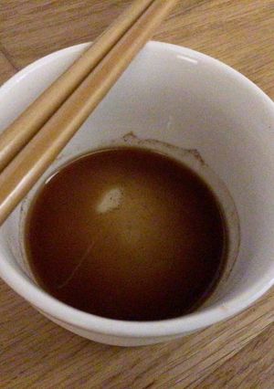 3つの食材でほらできた!和風ドレッシング-レシピのメイン写真