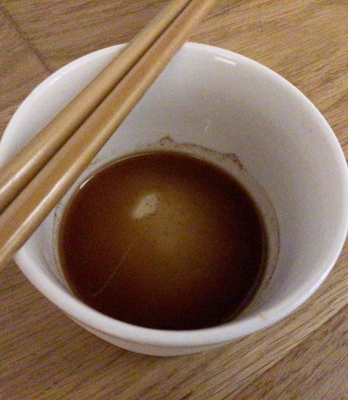 3つの食材でほらできた!和風ドレッシング-レシピのメイン写真