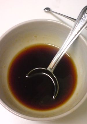 万能　照り焼きタレ-レシピのメイン写真