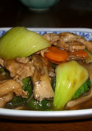 豆腐の黄金焼き　とろ～り野菜あんかけ-レシピのメイン写真