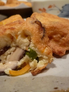 えっ?美味しい!これがホントのがんもどき-レシピのメイン写真