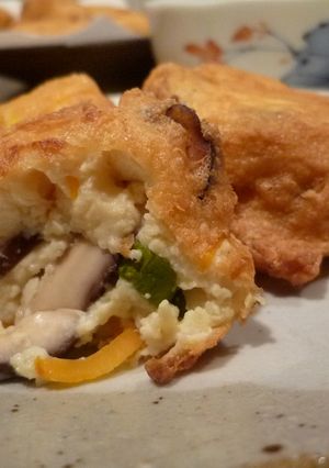 えっ？美味しい！これがホントのがんもどき-レシピのメイン写真