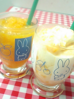 ✿すっきり爽やかスムージー&シェイク✿-レシピのメイン写真