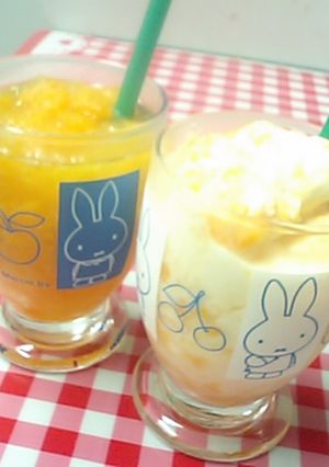 ✿すっきり爽やかスムージー＆シェイク✿-レシピのメイン写真