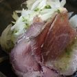 めんつゆ簡単ドレッシングwith柚子胡椒
