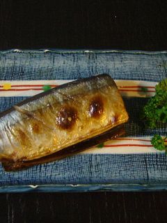 安いさんまが大変身!絶品ふっくら塩焼き~-レシピのメイン写真