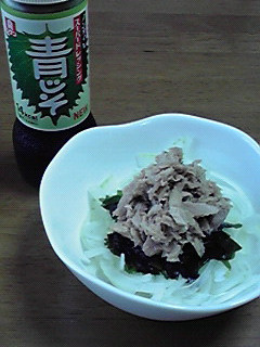 おいしい♪新たまねぎサラダ-レシピのメイン写真