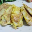 安い鶏胸肉でチキンピカタ☆