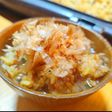 神戸下町の味☆豚そばめしだし茶漬け