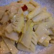 たけのこ消費に♡ピリ辛メンマ