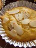 にんじんバナナケーキ