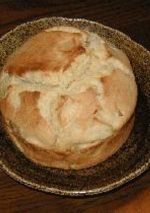 ♪アップルヨーグルトケーキ♪-レシピのメイン写真