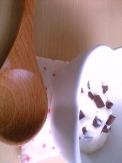 *ヨーグルト革命!チョコグルト-レシピのメイン写真