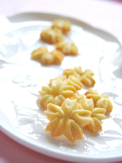 桜のクッキー♪-レシピのメイン写真