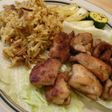 超簡単!鶏のバルサミコ酢炒め