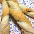 ねじるだけ♫バレンタインにパイクッキー♥