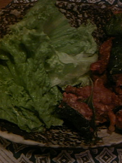 豚挽肉根菜揚げ-レシピのメイン写真
