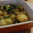 10分deイタリアン!じゃがズッキーニ
