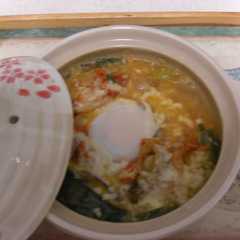 รูปของ 一人鍋