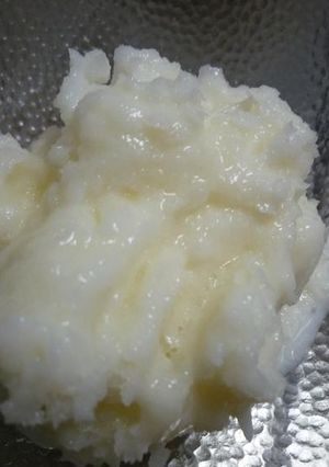 香りたつ♡メロンシャーベット-レシピのメイン写真