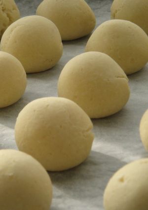 ふわ☆もち☆ポンデケージョ-レシピのメイン写真