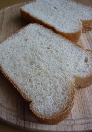トースト専用★食パン-レシピのメイン写真