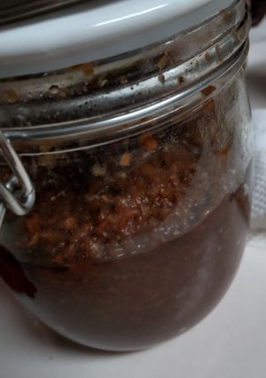 手軽に作れる！醤油麹のおこし方-レシピのメイン写真