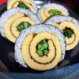海苔巻き♪