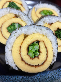 海苔巻き♪-レシピのメイン写真