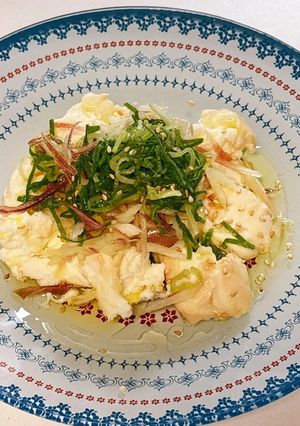 漬けモッツァレラ-レシピのメイン写真