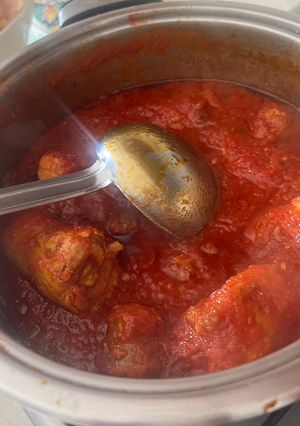 鶏肉のインボルチーニ-レシピのメイン写真