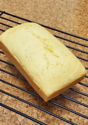 米粉パン-レシピのメイン写真