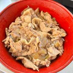 รูปของ 豚丼
