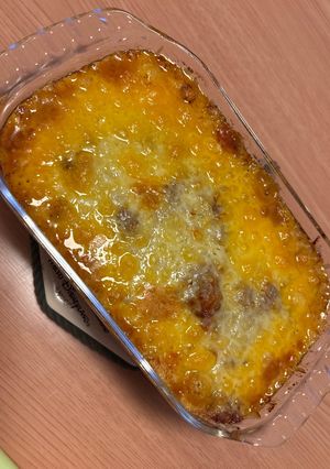 なすのラザニア-レシピのメイン写真