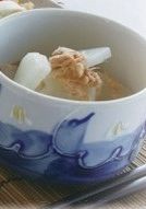 【副菜】大根のツナみそかけ-レシピのメイン写真