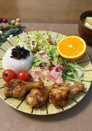 簡単！美味しい！手羽元のローストチキン-レシピのメイン写真