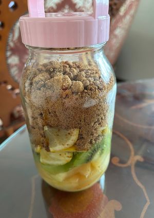 酵素ドリンク-レシピのメイン写真