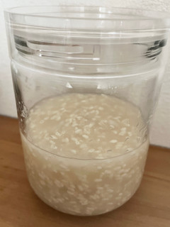 とろける甘さ❤️新玉で作る玉ねぎ糀-レシピのメイン写真