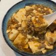 焼肉のタレでスピード!コク旨♪麻婆豆腐