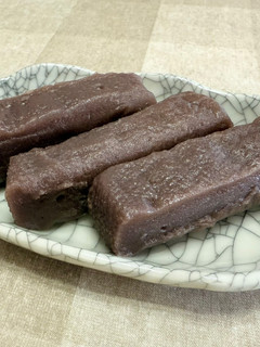 ばぁばの外郎(ういろう)-レシピのメイン写真