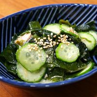 基本からアレンジまで！思わずつくりたくなる「穀物酢 酢のもの」の