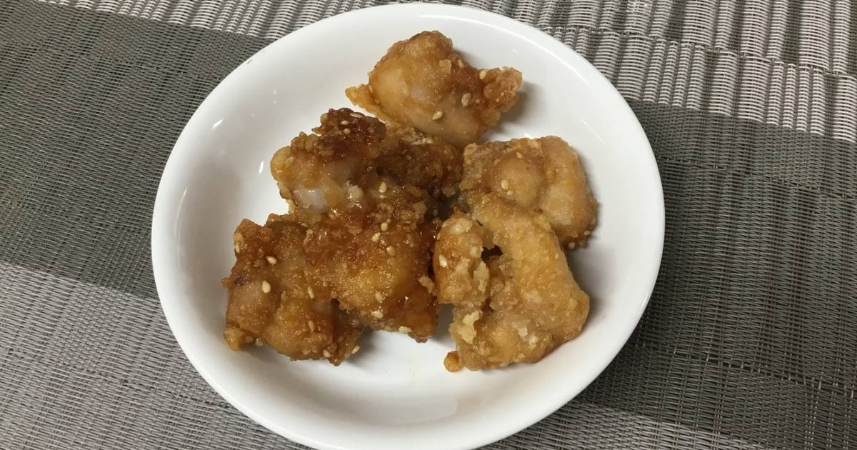基本からアレンジまで!思わずつくりたくなる「保育園 給食 から揚げ」のレシピ集 | クックパッド