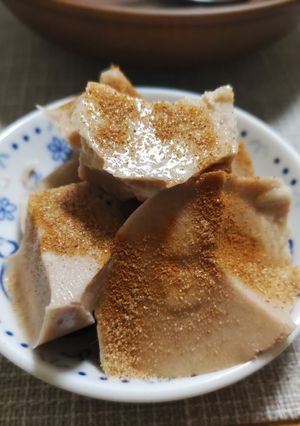 ティラミス風チョコプリン※簡単おやつ-レシピのメイン写真