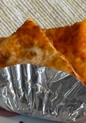 オーロラ卵焼き-レシピのメイン写真