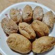 黒糖いなり寿司