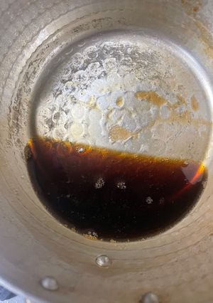 ラーメン屋が教える！即席本格焼き鳥のタレ-レシピのメイン写真