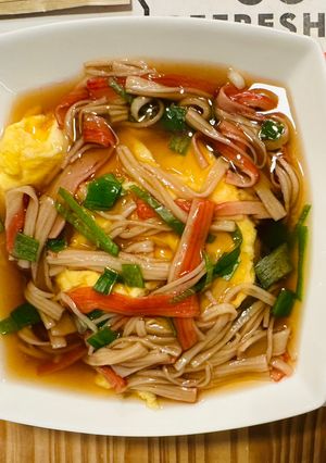 簡単天津飯-レシピのメイン写真