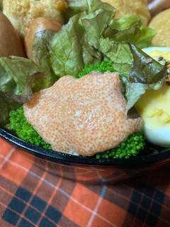 プロっコリーの明太マヨ-レシピのメイン写真