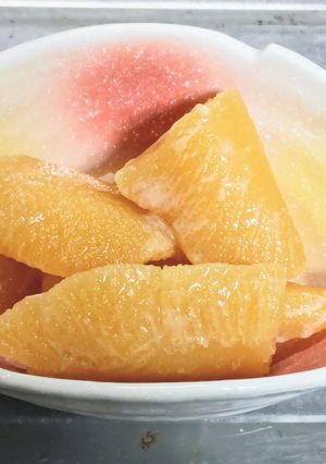 数の子の白味噌酒粕漬け-レシピのメイン写真