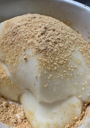 罪悪感少なめ豆乳プリン-レシピのメイン写真